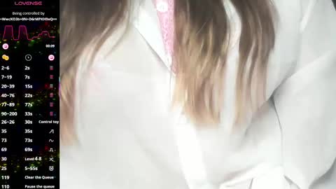 Snapshot of nene_sweet_mommy chatting on March 1, 2025, 8:42 pm nene sweet mommy online show from March 1, 2025, 8:42 pm