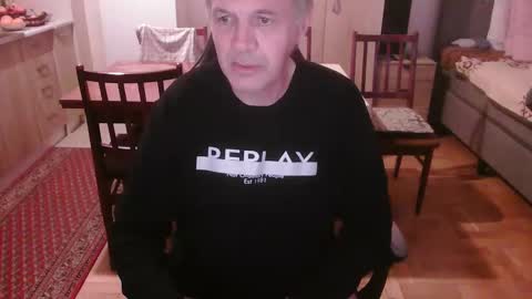 neno89654 online show from January 13, 2026, 4:56 pm