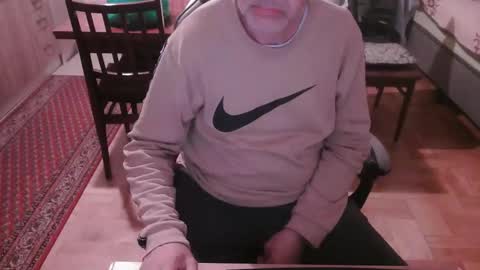 neno89654 online show from March 5, 2026, 5:31 pm