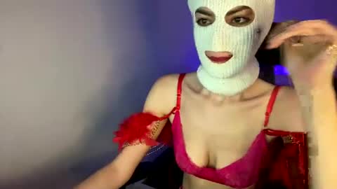 Fieryblow online show from July 22, 2026, 12:46 am