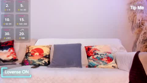 Jordan online show from February 8, 2025, 11:44 am