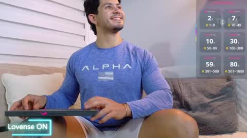 Jordan online show from April 17, 2026, 2:36 am