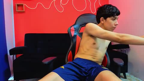 just Daniel  online show from December 21, 2025, 4:47 pm