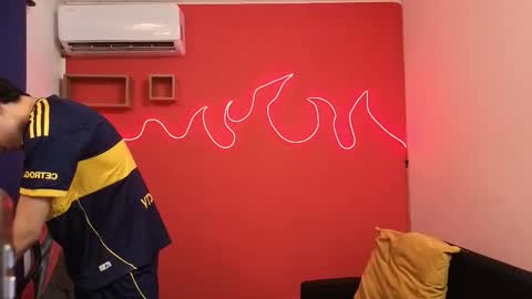 just Daniel  online show from January 15, 2026, 7:17 pm