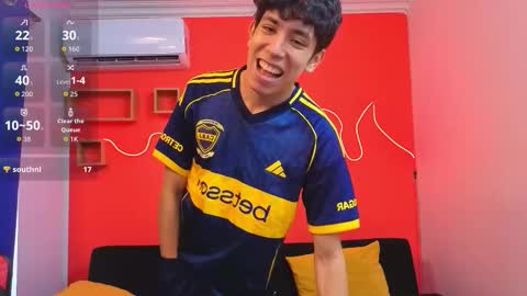 just Daniel  online show from February 25, 2026, 7:23 pm