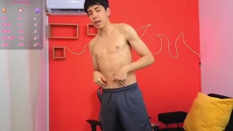 just Daniel  online show from April 21, 2026, 7:06 pm