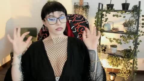 Neo Geisha online show from March 17, 2026, 1:47 pm