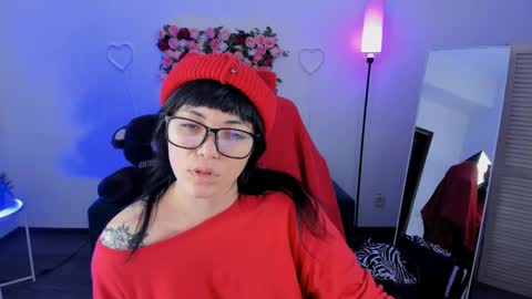 Neo Geisha online show from April 18, 2026, 6:56 pm