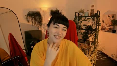 Neo Geisha online show from April 21, 2026, 4:56 pm