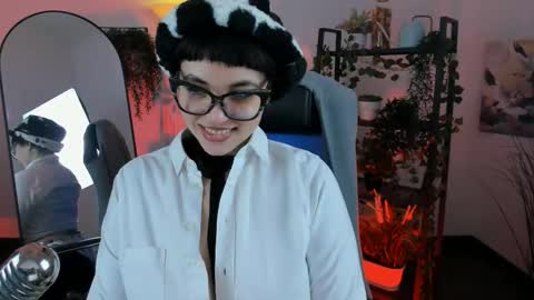 Snapshot of neogeisha28 chatting on May 11, 2026, 4:04 pm Neo Geisha online show from May 11, 2026, 4:04 pm