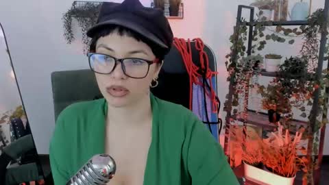 Snapshot of neogeisha28 chatting on May 16, 2026, 1:54 pm Neo Geisha online show from May 16, 2026, 1:54 pm