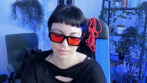 Snapshot of neogeisha28 chatting on May 18, 2026, 1:17 pm Neo Geisha online show from May 18, 2026, 1:17 pm