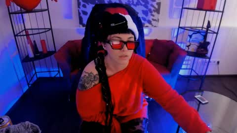 Snapshot of neogeisha28 chatting on May 31, 2026, 10:11 am Neo Geisha online show from May 31, 2026, 10:11 am