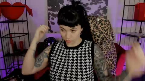 Snapshot of neogeisha28 chatting on June 4, 2026, 7:14 am Neo Geisha online show from June 4, 2026, 7:14 am