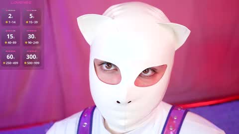 Neon Aesthetrix online show from February 13, 2025, 5:01 pm