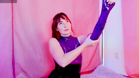 Neon Aesthetrix online show from February 16, 2025, 6:10 am