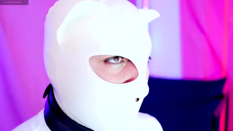 Neon Aesthetrix online show from February 19, 2025, 4:22 pm