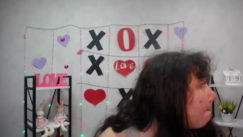 NeonilaLisova online show from September 20, 2025, 5:19 am