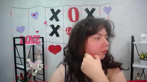 NeonilaLisova online show from September 23, 2025, 11:02 am