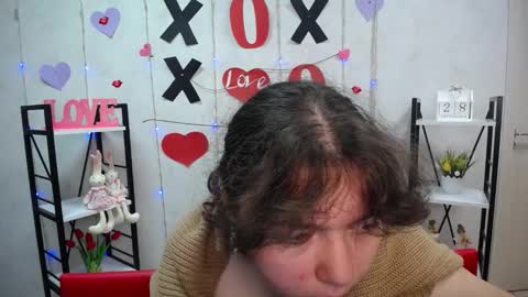 NeonilaLisova online show from September 28, 2025, 5:35 am