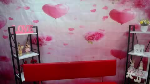 NeonilaLisova online show from March 10, 2026, 12:21 pm