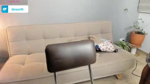 neorfit online show from September 17, 2025, 3:19 am