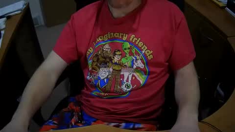 Neotee online show from January 8, 2025, 9:23 pm