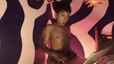 neoxangel69 online show from July 30, 2026, 11:15 pm