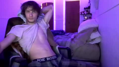 Snapshot of nephew_p chatting on July 16, 2026, 1:44 am nephew_p online show from July 16, 2026, 1:44 am