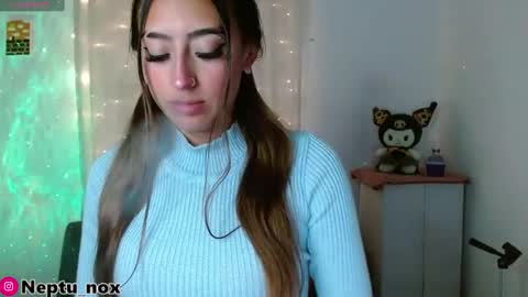 Snapshot of neptu_noxx chatting on January 11, 2025, 4:16 am Neptu noxx online show from January 11, 2025, 4:16 am