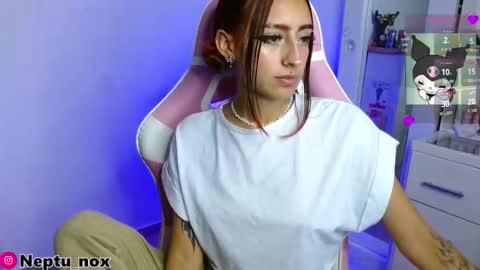 Snapshot of neptu_noxx chatting on September 26, 2025, 4:16 am Neptu noxx online show from September 26, 2025, 4:16 am