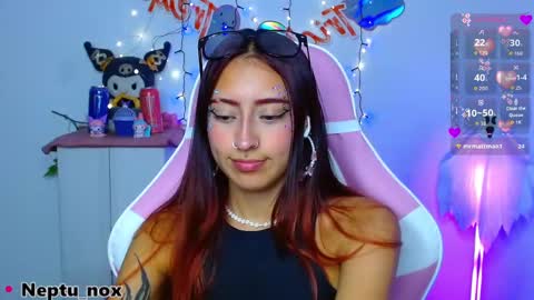 Snapshot of neptu_noxx chatting on October 15, 2025, 7:19 am Neptu noxx online show from October 15, 2025, 7:19 am