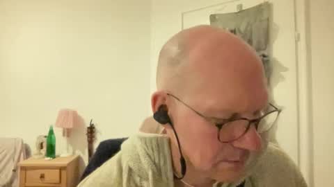 neptunofatlantis online show from January 13, 2026, 11:10 pm