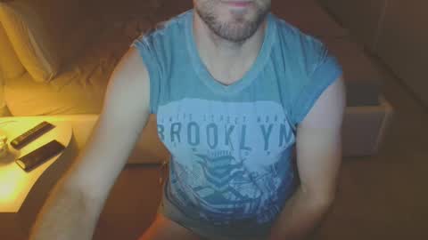 Nerchia89 online show from September 14, 2025, 8:52 pm