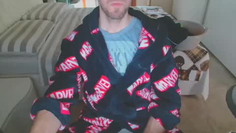 Nerchia89 online show from March 11, 2026, 11:05 am