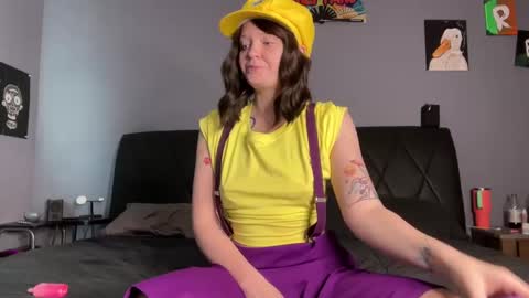 NerdGibbler online show from February 4, 2025, 5:55 pm