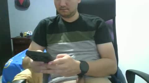 Snapshot of nerdxxx94 chatting on May 23, 2026, 5:56 am MrBull online show from May 23, 2026, 5:56 am