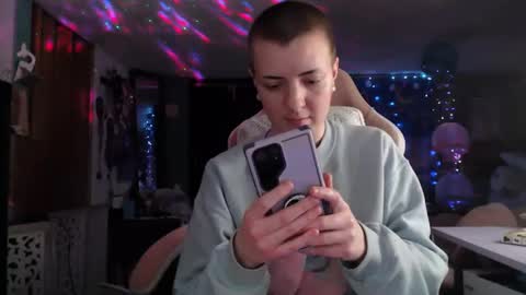 NerdySquirty online show from December 17, 2024, 9:39 am