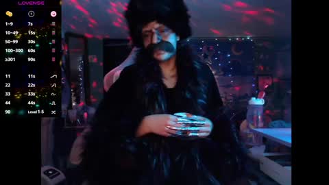 NerdySquirty online show from January 15, 2025, 6:43 am