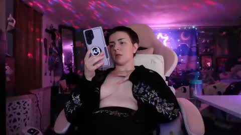 NerdySquirty online show from February 9, 2025, 6:01 am