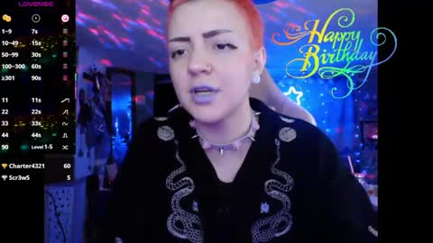 NerdySquirty online show from February 26, 2025, 4:47 am