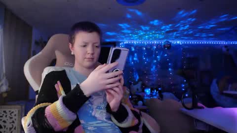 NerdySquirty online show from September 19, 2025, 5:42 am