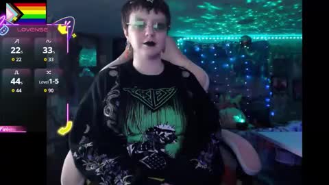 NerdySquirty online show from March 18, 2026, 5:43 am