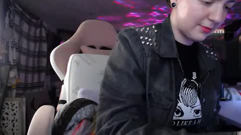 NerdySquirty online show from March 31, 2026, 5:19 am