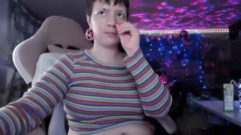 NerdySquirty online show from April 4, 2026, 8:01 am