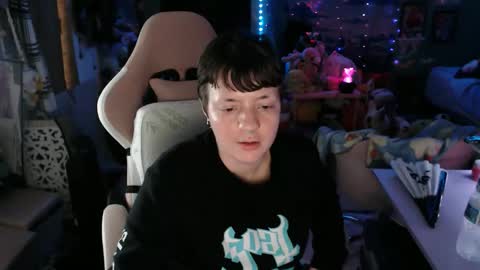NerdySquirty online show from April 29, 2026, 7:01 am