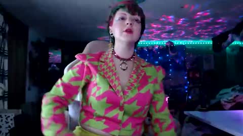 NerdySquirty online show from May 24, 2026, 5:12 am