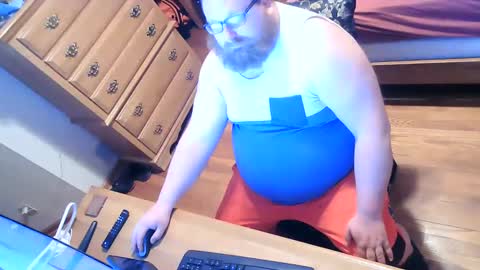 nerdychub4fun online show from March 11, 2025, 12:22 am