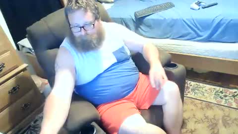 nerdychub4fun online show from May 3, 2026, 2:06 am