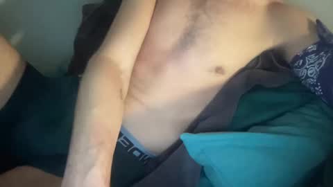 Xavy online show from January 3, 2025, 8:11 pm